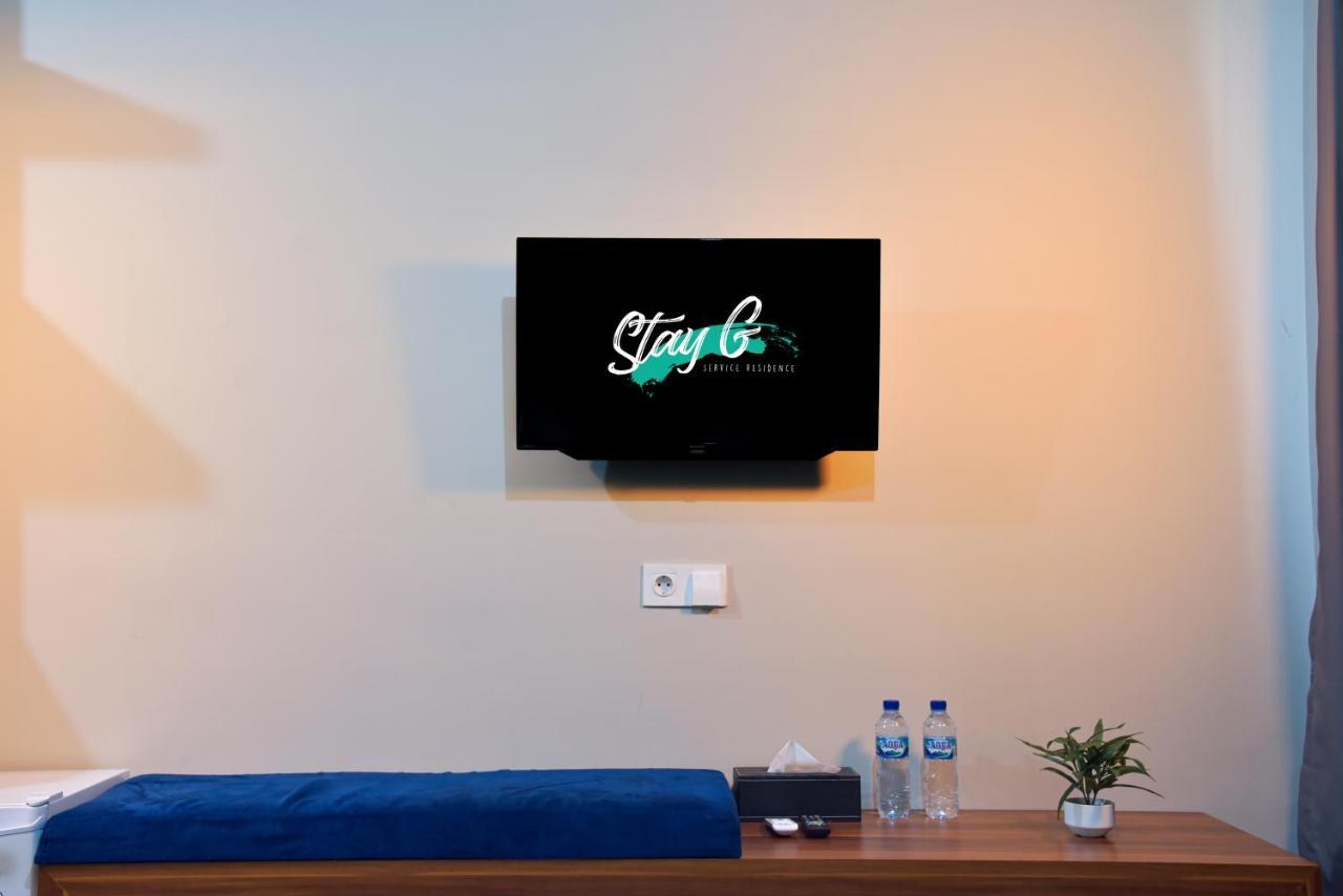 Stay G Royal Sentul Park By Grandhika Kedungmanggu Exterior foto