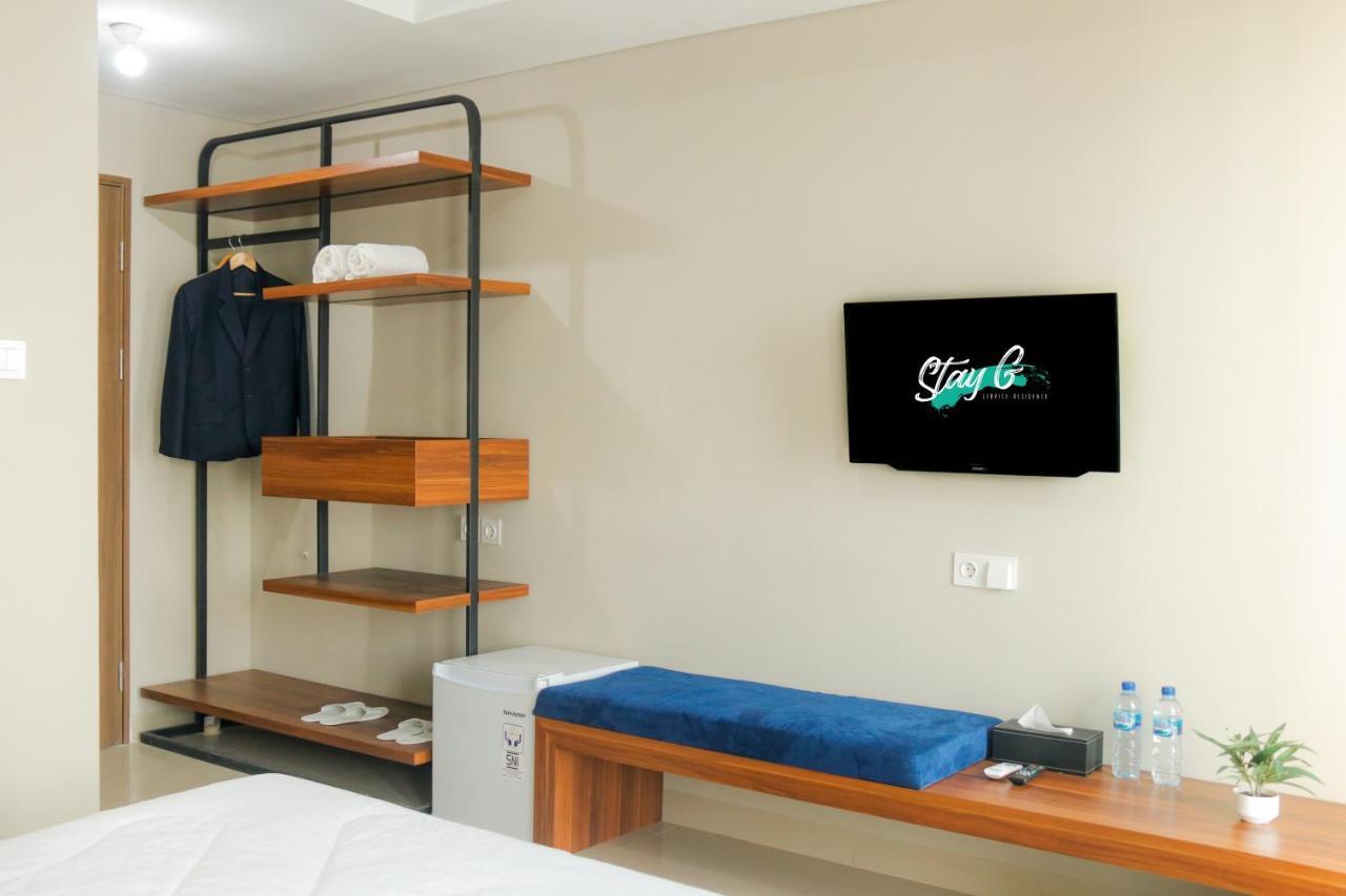 Stay G Royal Sentul Park By Grandhika Kedungmanggu Exterior foto