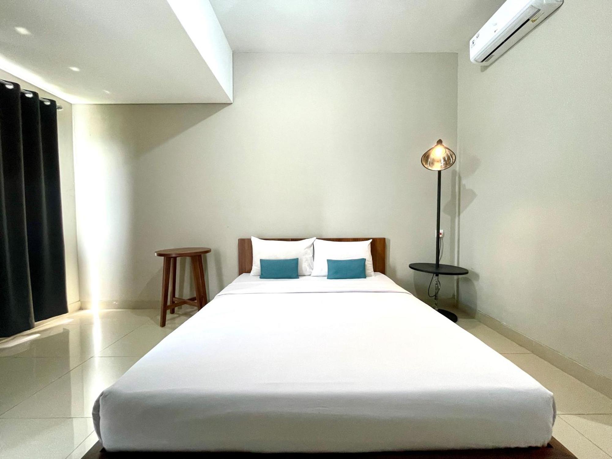 Stay G Royal Sentul Park By Grandhika Kedungmanggu Exterior foto