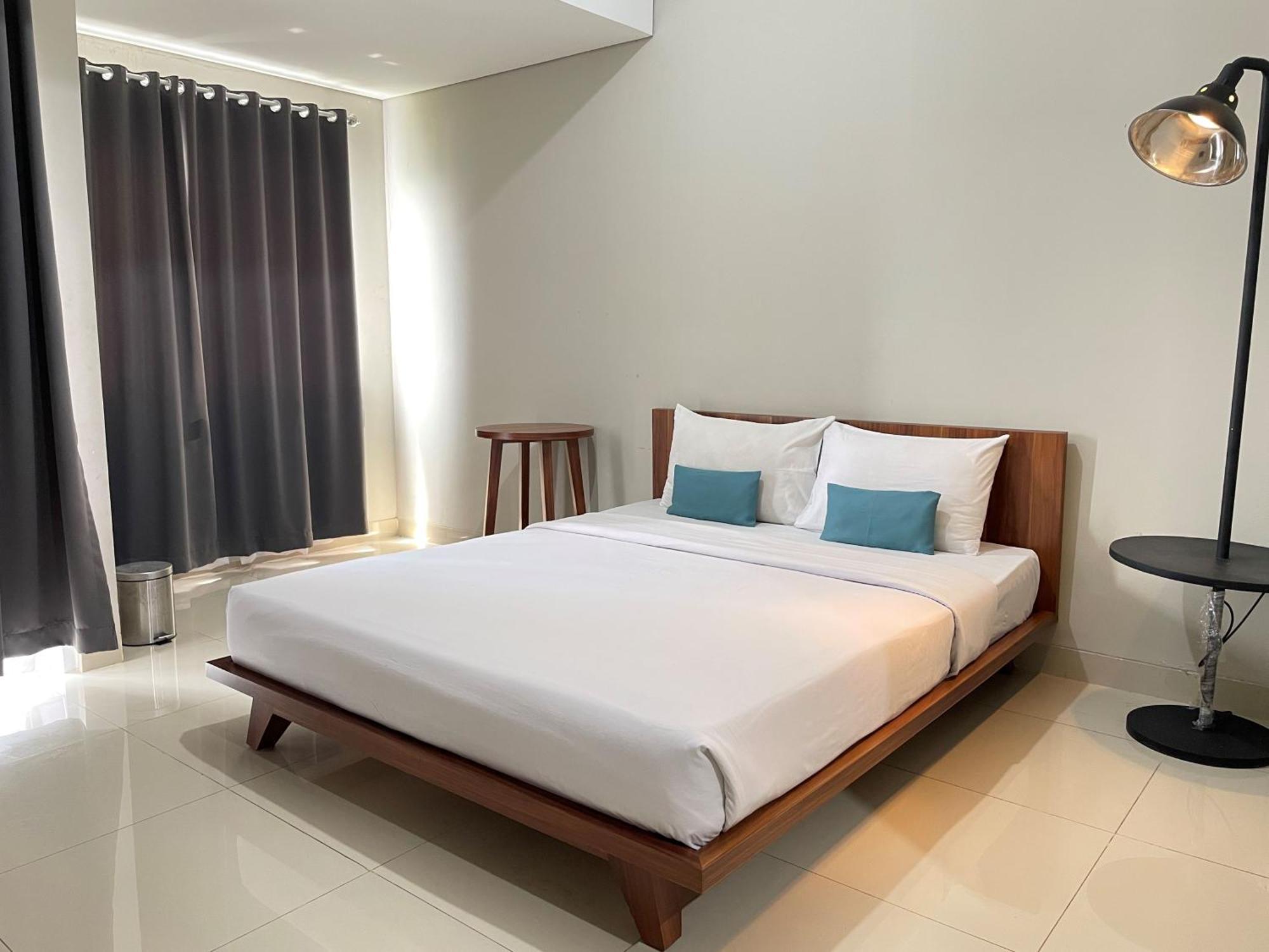 Stay G Royal Sentul Park By Grandhika Kedungmanggu Exterior foto